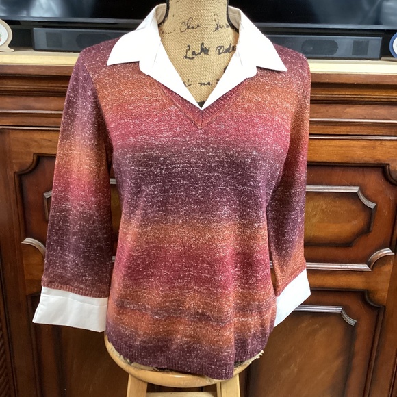 Notations Petite Top - Picture 1 of 7